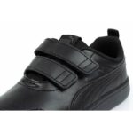 Puma Courtflex Infants Jr shoes 371544 06 – Obrázok 6
