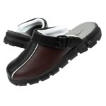 Abeba W 57315 medical clogs