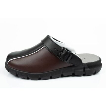 Abeba W 57315 medical clogs