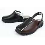 Abeba W 57315 medical clogs – Obrázok 7