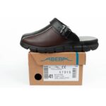 Abeba W 57315 medical clogs – Obrázok 9