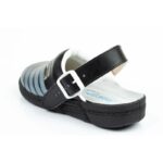 Abeba U 7212 medical clogs – Obrázok 16