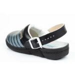 Abeba U 7212 medical clogs – Obrázok 28
