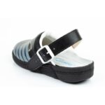 Abeba U 7212 medical clogs – Obrázok 5