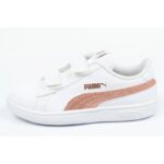 Puma Smash Jr 375863 02 Shoes – Obrázok 2