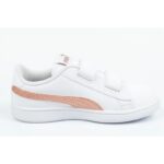 Puma Smash Jr 375863 02 Shoes – Obrázok 14