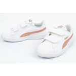 Puma Smash Jr 375863 02 Shoes – Obrázok 18