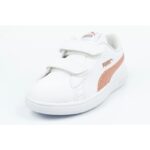 Puma Smash Jr 375863 02 Shoes – Obrázok 23