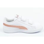 Puma Smash Jr 375863 02 Shoes – Obrázok 24
