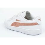 Puma Smash Jr 375863 02 Shoes – Obrázok 25