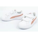 Puma Smash Jr 375863 02 Shoes – Obrázok 28