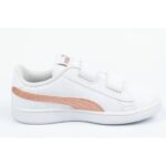 Puma Smash Jr 375863 02 Shoes – Obrázok 4