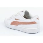 Puma Smash Jr 375863 02 Shoes – Obrázok 5