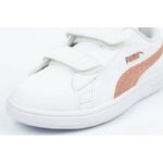 Puma Smash Jr 375863 02 Shoes – Obrázok 6