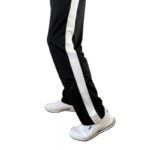 Puma Contrast Pants M 831288 01 – Obrázok 11