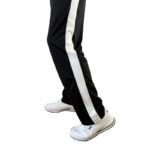 Puma Contrast Pants M 831288 01 – Obrázok 17