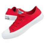 Converse Ct II Ox 150151C shoes – Obrázok 11