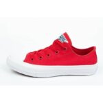 Converse Ct II Ox 150151C shoes – Obrázok 12