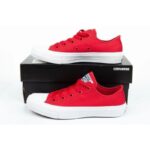Converse Ct II Ox 150151C shoes – Obrázok 20
