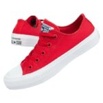 Converse Ct II Ox 150151C shoes – Obrázok 23