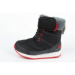 Reebok Snow Prime Jr AR2710 snow boots – Obrázok 2
