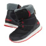Reebok Snow Prime Jr AR2710 snow boots – Obrázok 12