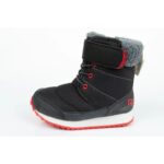 Reebok Snow Prime Jr AR2710 snow boots – Obrázok 13