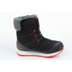 Reebok Snow Prime Jr AR2710 snow boots – Obrázok 15