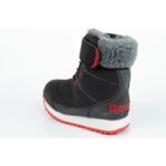 Reebok Snow Prime Jr AR2710 snow boots – Obrázok 16