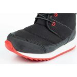 Reebok Snow Prime Jr AR2710 snow boots – Obrázok 17
