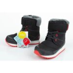 Reebok Snow Prime Jr AR2710 snow boots – Obrázok 19
