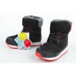 Reebok Snow Prime Jr AR2710 snow boots – Obrázok 8