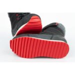 Reebok Snow Prime Jr AR2710 snow boots – Obrázok 9