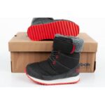 Reebok Snow Prime Jr AR2710 snow boots – Obrázok 10