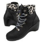 Lavoro W 6033.05 safety work shoes