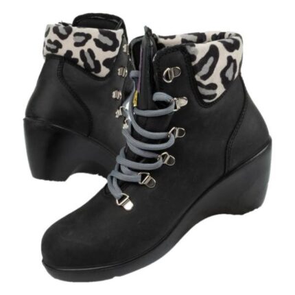 Lavoro W 6033.05 safety work shoes