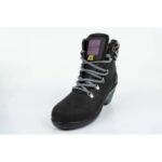 Lavoro W 6033.05 safety work shoes – Obrázok 2