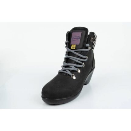 Lavoro W 6033.05 safety work shoes