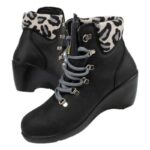 Lavoro W 6033.05 safety work shoes – Obrázok 11