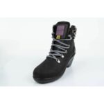 Lavoro W 6033.05 safety work shoes – Obrázok 12