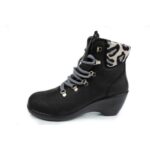 Lavoro W 6033.05 safety work shoes – Obrázok 20