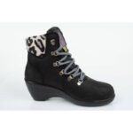 Lavoro W 6033.05 safety work shoes – Obrázok 3