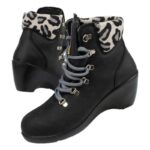 Lavoro W 6033.05 safety work shoes – Obrázok 22