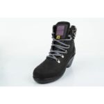 Lavoro W 6033.05 safety work shoes – Obrázok 23