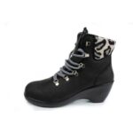 Lavoro W 6033.05 safety work shoes – Obrázok 10