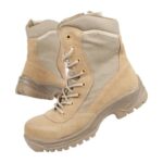 Lavoro M 6076.56 safety work shoes – Obrázok 12