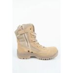 Lavoro M 6076.56 safety work shoes – Obrázok 14