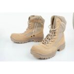 Lavoro M 6076.56 safety work shoes – Obrázok 19