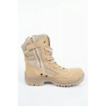 Lavoro M 6076.56 safety work shoes – Obrázok 3