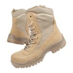 Lavoro M 6076.56 safety work shoes – Obrázok 24